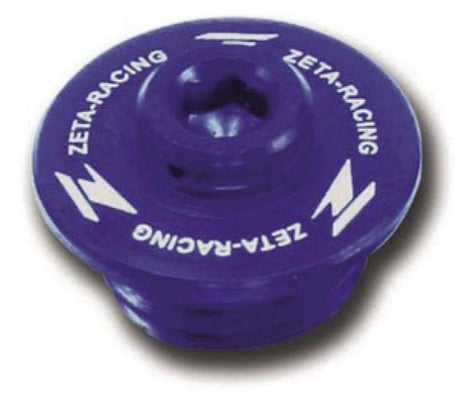DRC/ZETA/UNIT OIL FILLER PLUG - DRIVEN Canada's Powersports 4547836080548ZE89 - 2112