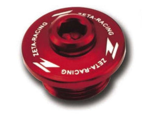 DRC/ZETA/UNIT OIL FILLER PLUG - DRIVEN Canada's Powersports 4547836080524ZE89 - 2210