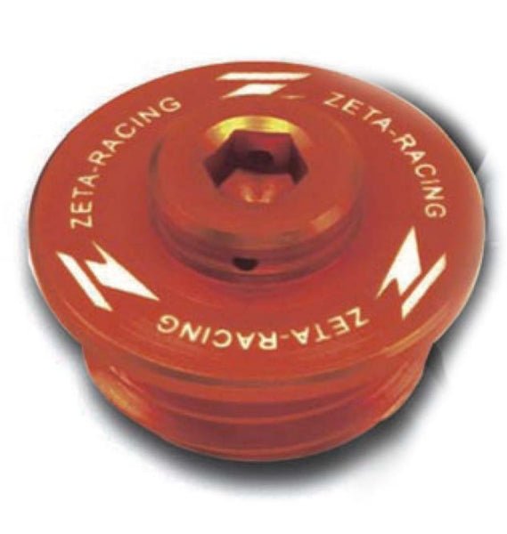 DRC/ZETA/UNIT OIL FILLER PLUG - DRIVEN Canada's Powersports 4547836080593ZE89 - 2416