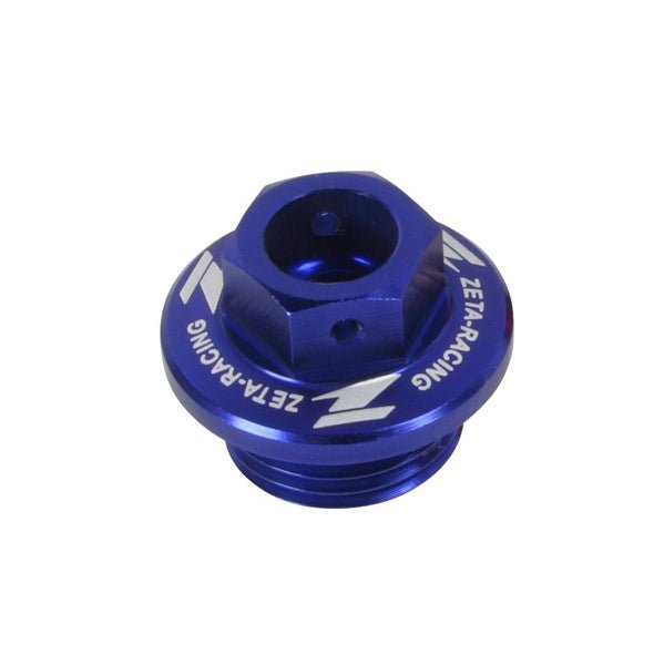 DRC/ZETA/UNIT OIL FILLER PLUG - DRIVEN Canada's Powersports 4547836405846ZE89 - 2419