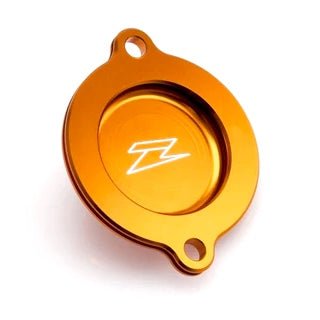 DRC/ZETA/UNIT OIL FILTER COVER - DRIVEN Canada's Powersports 4547836090165ZE90 - 1447