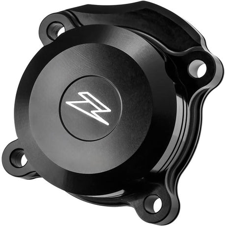 DRC/ZETA/UNIT Oil Filter Cover - DRIVEN Canada's Powersports 4547836517877ZE90-1021