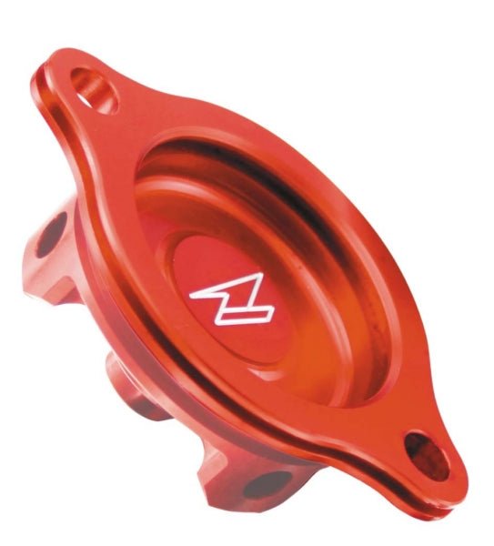 DRC/ZETA/UNIT OIL FILTER COVER - DRIVEN Canada's Powersports 4547836178085ZE90 - 1023