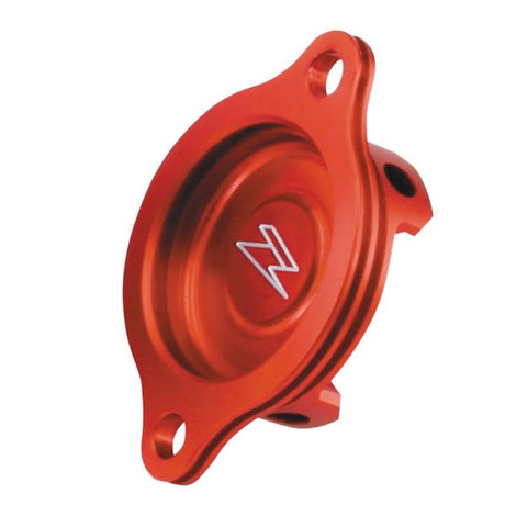 DRC/ZETA/UNIT OIL FILTER COVER - DRIVEN Canada's Powersports 4547836178085ZE90 - 1023