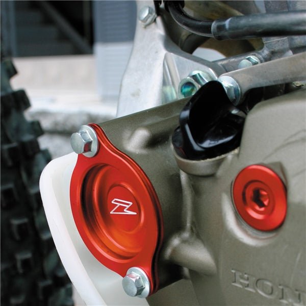 DRC/ZETA/UNIT OIL FILTER COVER - DRIVEN Canada's Powersports 4547836178085ZE90 - 1023