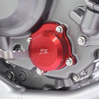 DRC/ZETA/UNIT OIL FILTER COVER - DRIVEN Canada's Powersports 4547836279980ZE90 - 1093