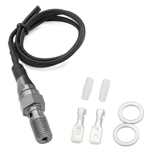 DRC/ZETA/UNIT OIL PRESSURE SWITCH (D45 - 70 - 183) - DRIVEN Canada's Powersports 4547836260780D45 - 70 - 183