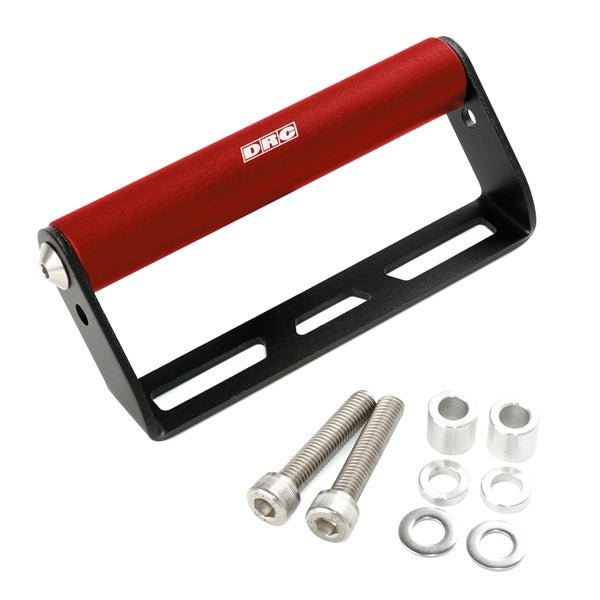 DRC/ZETA/UNIT PHONE BAR MOUNT - DRIVEN Canada's Powersports 4547836334924D41 - 07 - 002