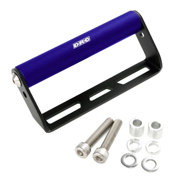 DRC/ZETA/UNIT PHONE BAR MOUNT - DRIVEN Canada's Powersports 4547836334931D41 - 07 - 006