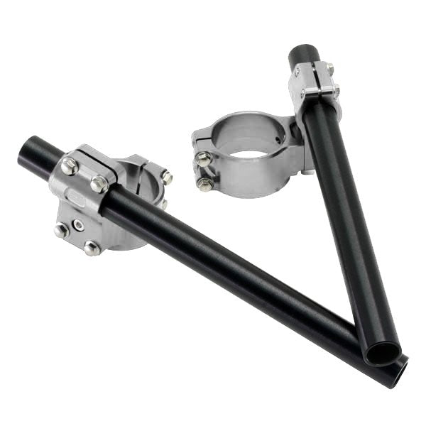 DRC/ZETA/UNIT PILOT HANDLEBAR ADJUSTABLE SYSTEM (HIGH 45MM) - DRIVEN Canada's Powersports 4547836219757ZS03 - 1371