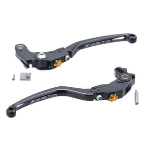 DRC/ZETA/UNIT PILOT LEVER SET - DRIVEN Canada's Powersports 4547836376764ZS63 - 0011