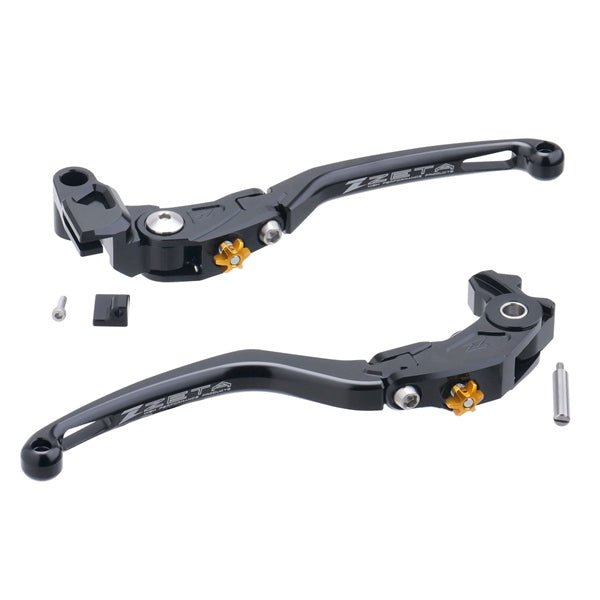DRC/ZETA/UNIT PILOT LEVER SET - DRIVEN Canada's Powersports 4547836376771ZS63 - 0211
