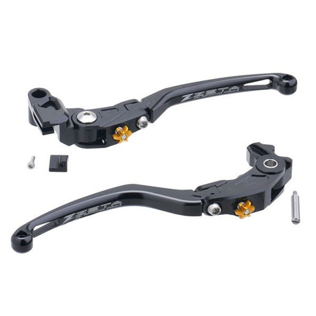 DRC/ZETA/UNIT PILOT LEVER SET - DRIVEN Canada's Powersports 4547836376771ZS63 - 0211