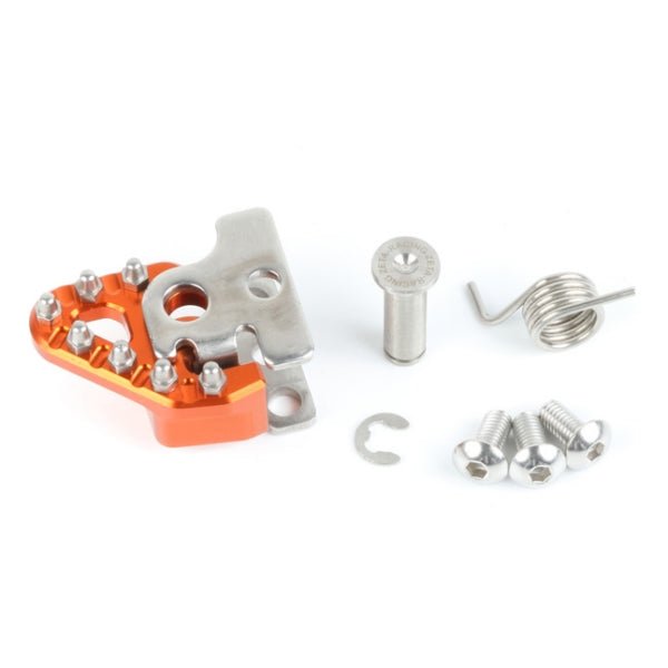 DRC/ZETA/UNIT PIN FOR TRIGGER BRAKE PEDAL - DRIVEN Canada's Powersports 4547836240041ZE90 - 7903