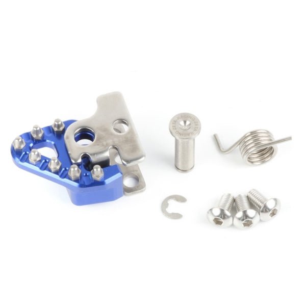 DRC/ZETA/UNIT PIN FOR TRIGGER BRAKE PEDAL - DRIVEN Canada's Powersports 4547836240102ZE90 - 7906