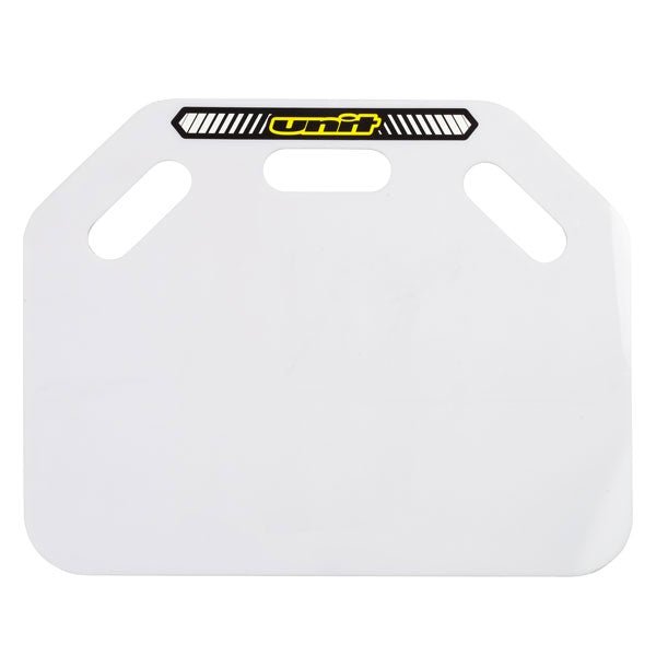 DRC/ZETA/UNIT PIT BOARD - DRIVEN Canada's Powersports 4547836301827E0101