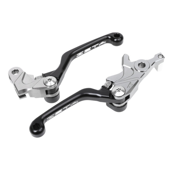 DRC/ZETA/UNIT PIVOT LEVER CP SET - DRIVEN Canada's Powersports 4547836239243ZE44 - 5011