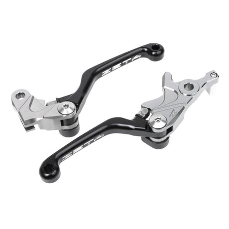 DRC/ZETA/UNIT PIVOT LEVER CP SET - DRIVEN Canada's Powersports 4547836239243ZE44 - 5011