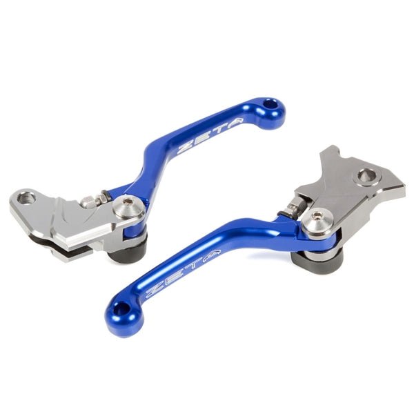 DRC/ZETA/UNIT PIVOT LEVER CP SET (ZE44 - 8012) - DRIVEN Canada's Powersports 4547836239304ZE44 - 8012
