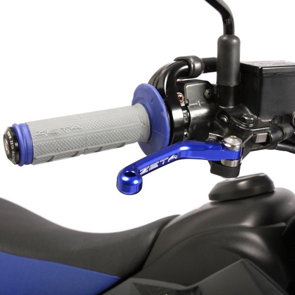 DRC/ZETA/UNIT PIVOT LEVER CP SET (ZE44 - 8012) - DRIVEN Canada's Powersports 4547836239304ZE44 - 8012