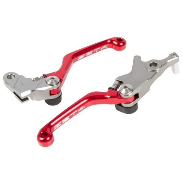 DRC/ZETA/UNIT PIVOT LEVER CP SET - DRIVEN Canada's Powersports 4547836239311ZE44 - 5013