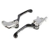 DRC/ZETA/UNIT PIVOT LEVER CP SET - DRIVEN Canada's Powersports 4547836338984ZE44 - 5021
