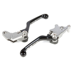 DRC/ZETA/UNIT PIVOT LEVER CP SET - DRIVEN Canada's Powersports 4547836338984ZE44 - 5021
