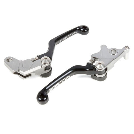 DRC/ZETA/UNIT PIVOT LEVER CP SET - DRIVEN Canada's Powersports 4547836338984ZE44 - 5021