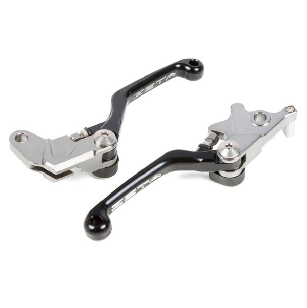 DRC/ZETA/UNIT PIVOT LEVER CP SET - DRIVEN Canada's Powersports 4547836338984ZE44 - 5021