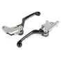 DRC/ZETA/UNIT PIVOT LEVER CP SET - DRIVEN Canada's Powersports 4547836338984ZE44 - 5021