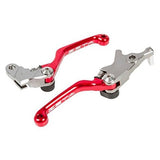 DRC/ZETA/UNIT PIVOT LEVER CP SET - DRIVEN Canada's Powersports 4547836338991ZE44 - 5023