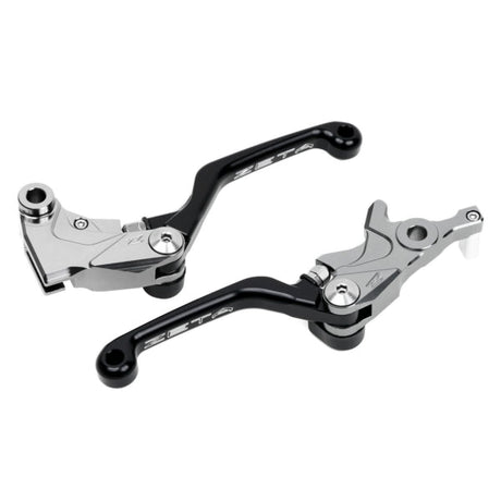 DRC/ZETA/UNIT PIVOT LEVER CP SET - DRIVEN Canada's Powersports 4547836239250ZE44 - 6011
