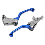 DRC/ZETA/UNIT PIVOT LEVER CP SET - DRIVEN Canada's Powersports 4547836239281ZE44 - 6012