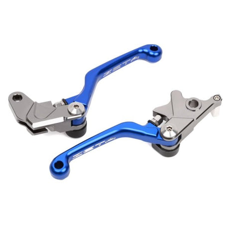 DRC/ZETA/UNIT PIVOT LEVER CP SET - DRIVEN Canada's Powersports 4547836239298ZE44 - 7012