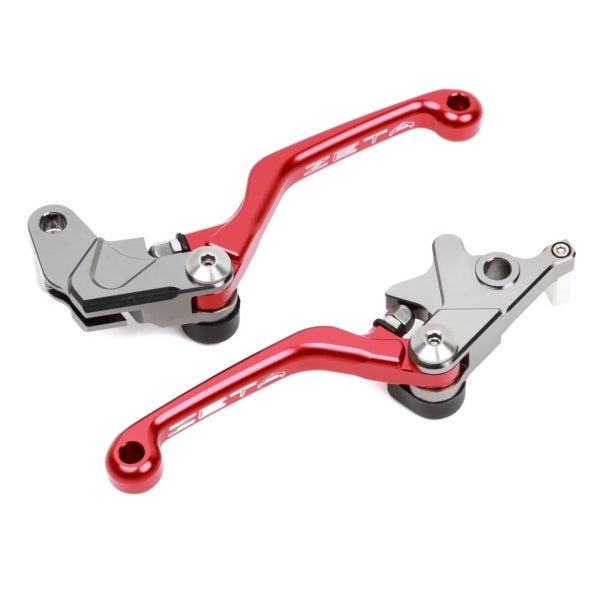 DRC/ZETA/UNIT PIVOT LEVER CP SET - DRIVEN Canada's Powersports 4547836239328ZE44 - 7013