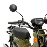 DRC/ZETA/UNIT PIVOT LEVER CP (ZE41 - 4109) - DRIVEN Canada's Powersports 4547836363153ZE41 - 4109