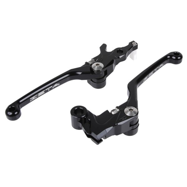 DRC/ZETA/UNIT PIVOT LEVER CP - DRIVEN Canada's Powersports 4547836226908ZS62 - 1610