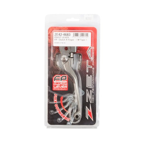 DRC/ZETA/UNIT PIVOT LEVER FP (ZE42 - 4683) - DRIVEN Canada's Powersports 4547836102745ZE42 - 4683