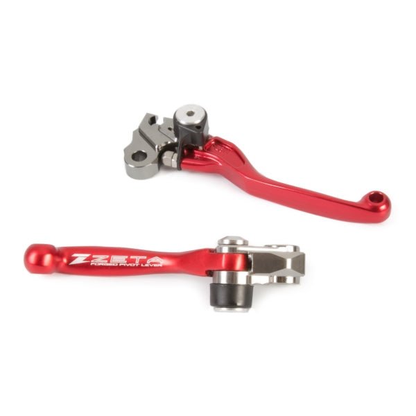 DRC/ZETA/UNIT PIVOT LEVER FP - DRIVEN Canada's Powersports 4547836181771ZE44 - 0103