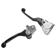 DRC/ZETA/UNIT PIVOT LEVER FP (ZE44 - 0101) - DRIVEN Canada's Powersports 4547836200526ZE44 - 0101
