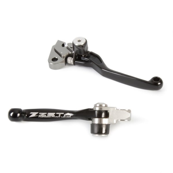 DRC/ZETA/UNIT PIVOT LEVER FP (ZE44 - 1101) - DRIVEN Canada's Powersports 4547836200533ZE44 - 1101