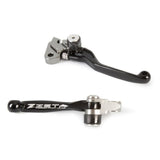 DRC/ZETA/UNIT PIVOT LEVER FP (ZE44 - 1101) - DRIVEN Canada's Powersports 4547836200533ZE44 - 1101