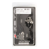 DRC/ZETA/UNIT PIVOT LEVER FP (ZE44 - 1101) - DRIVEN Canada's Powersports 4547836200533ZE44 - 1101