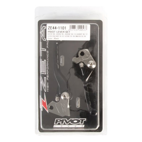 DRC/ZETA/UNIT PIVOT LEVER FP (ZE44 - 1101) - DRIVEN Canada's Powersports 4547836200533ZE44 - 1101