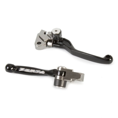 DRC/ZETA/UNIT PIVOT LEVER FP (ZE44 - 1111) - DRIVEN Canada's Powersports 4547836200540ZE44 - 1111