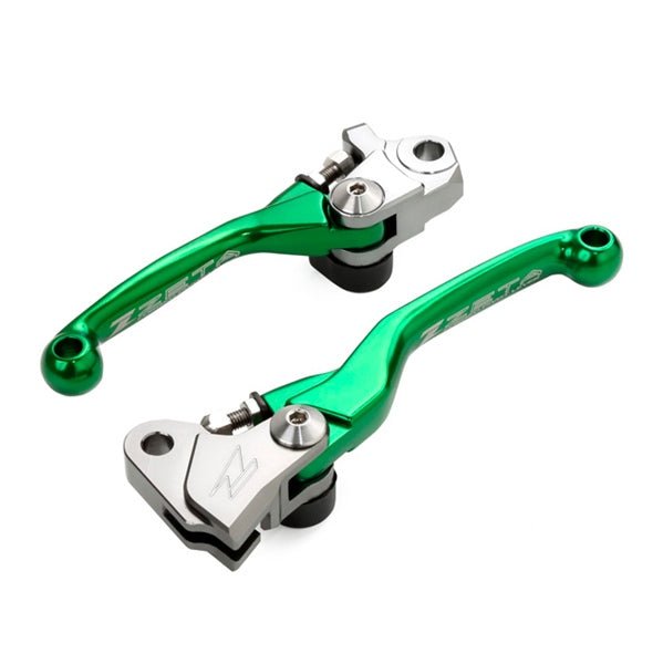 DRC/ZETA/UNIT PIVOT LEVER FP - DRIVEN Canada's Powersports 4547836338106ZE44 - 1114