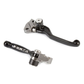 DRC/ZETA/UNIT PIVOT LEVER FP (ZE44 - 2101) - DRIVEN Canada's Powersports 4547836200557ZE44 - 2101