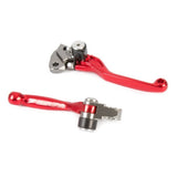 DRC/ZETA/UNIT PIVOT LEVER FP - DRIVEN Canada's Powersports 4547836181801ZE44 - 2103