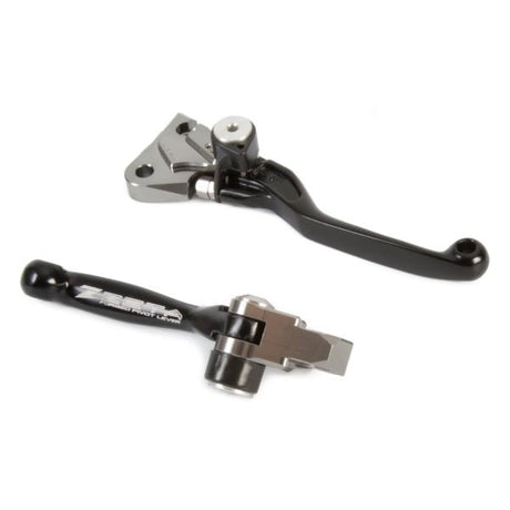 DRC/ZETA/UNIT PIVOT LEVER FP (ZE44 - 3101) - DRIVEN Canada's Powersports 4547836200564ZE44 - 3101