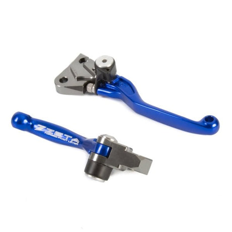 DRC/ZETA/UNIT PIVOT LEVER FP - DRIVEN Canada's Powersports 4547836181764ZE44 - 3102